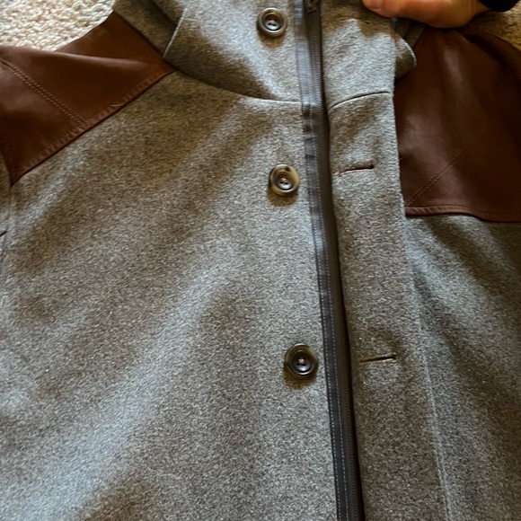 Alps and Meters men winter jacket - Picture 3 of 8